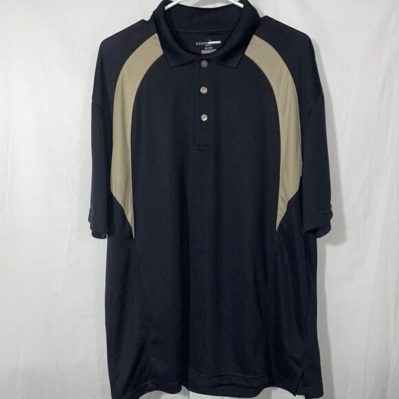 Grand slam golf shirt - Picture 1 of 7